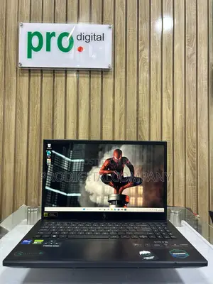 Laptop Acer Nitro 5 16GB Intel Core i7 SSD 512GB