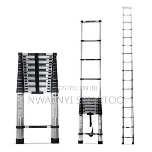 Telescope Ladder