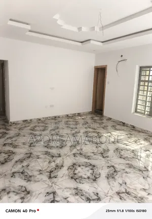 3bdrm Apartment in Opic, Isheri North for rent