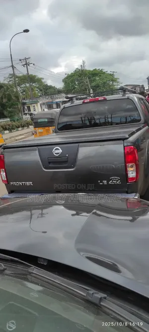Bootcover Double Folding for Pickup Jeep