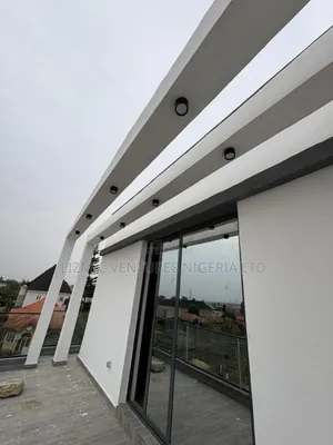 Furnished 5bdrm Duplex in Diamond Estate, Ipaja for sale