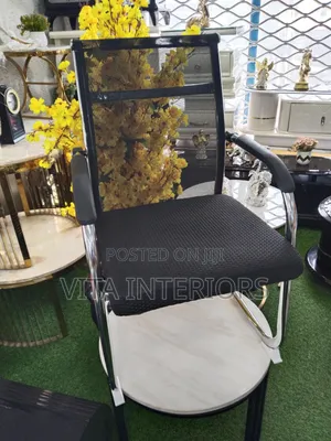 Visitor Chair