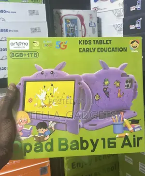 New Origimo Opad 16 Air 1 TB