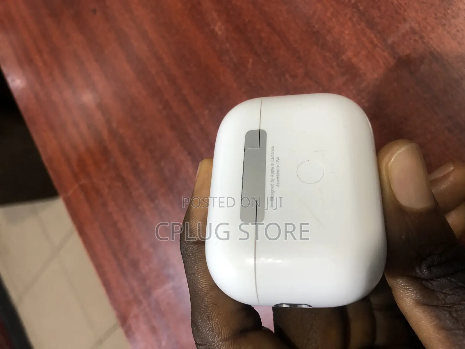 Airpod Pro 2 Used