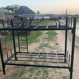 Loft Bed Without Mattress
