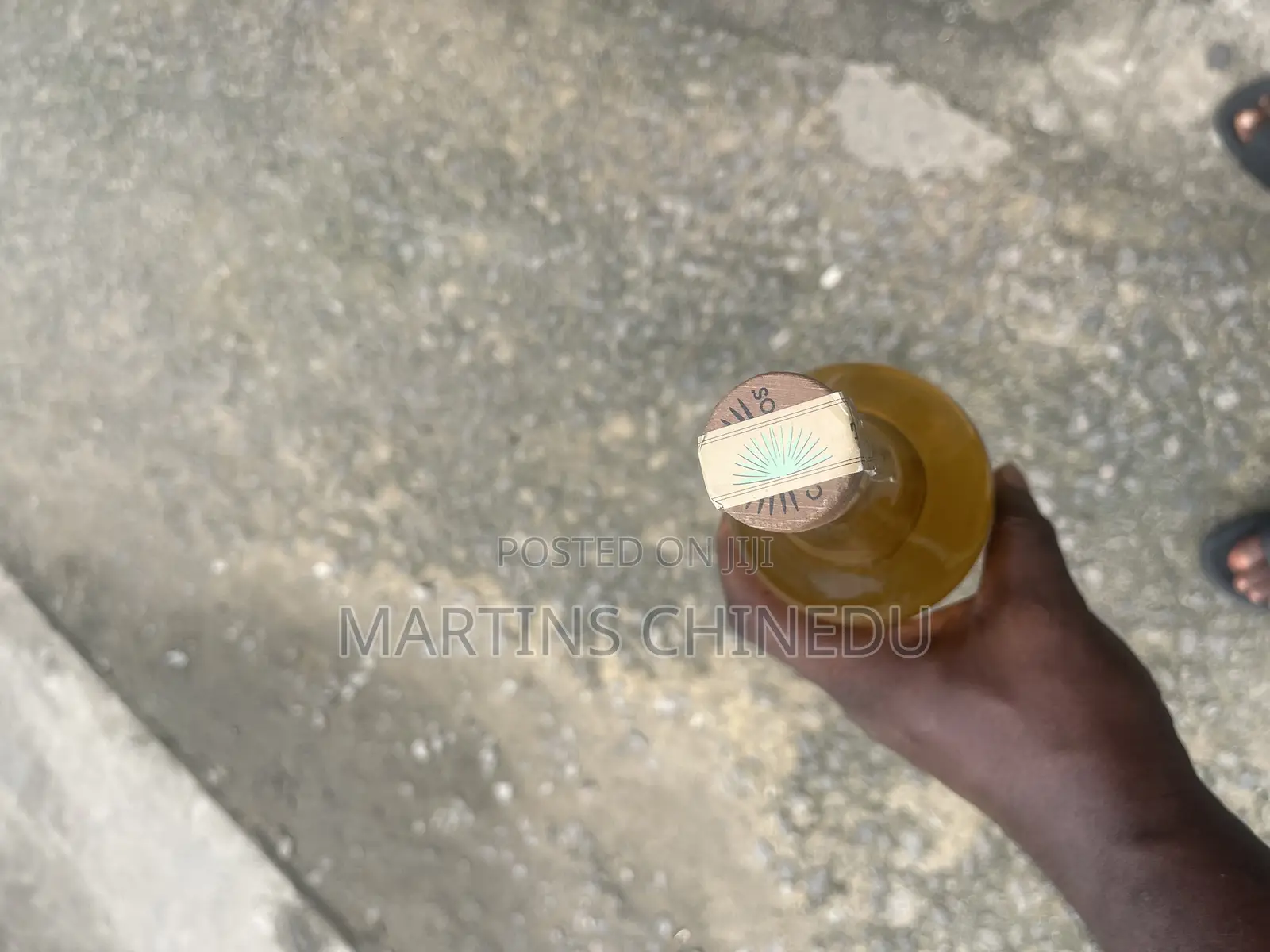 Casamigos Tequila