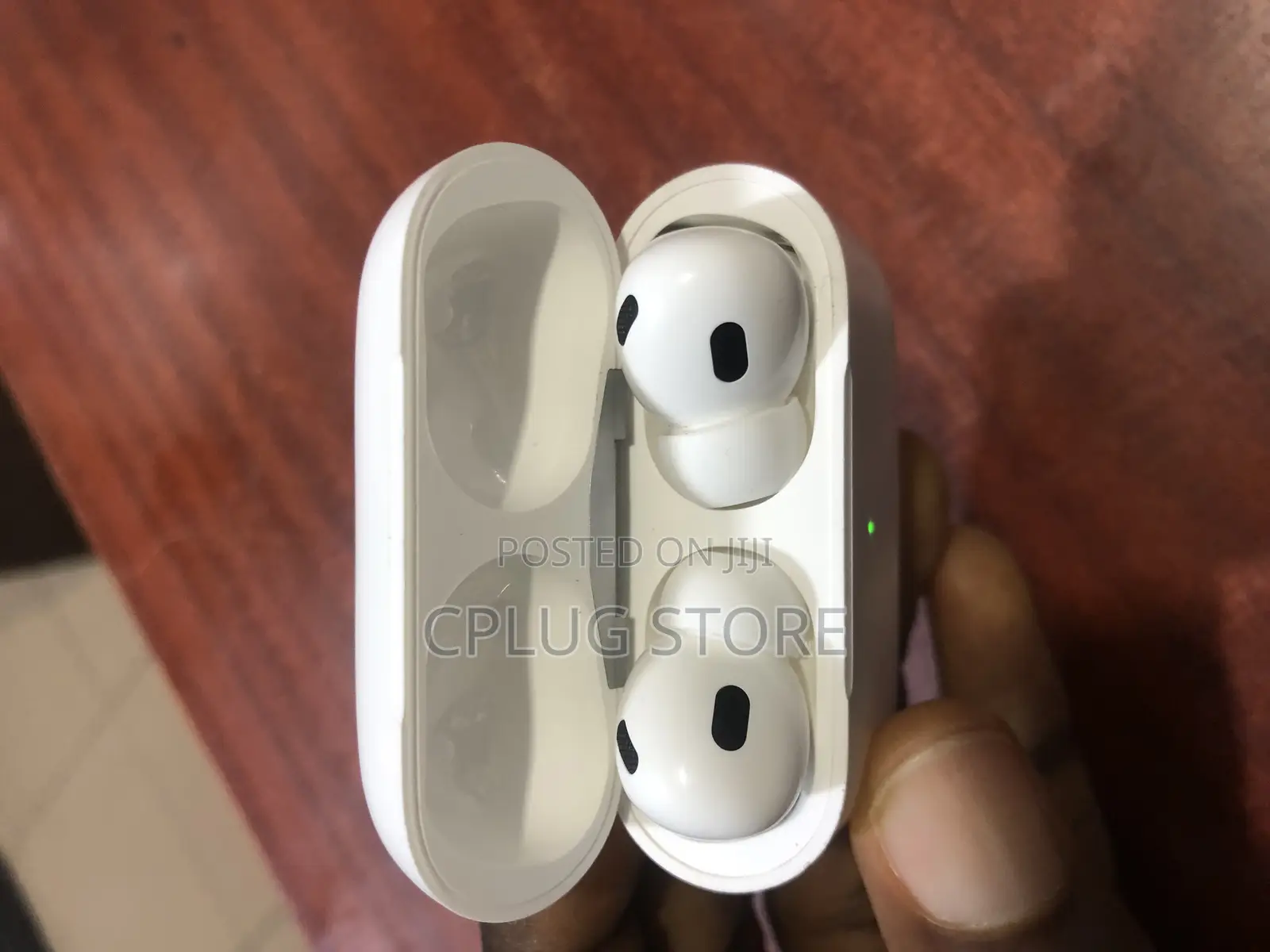 Original Apple Airpods Pro Second Gen(Used)