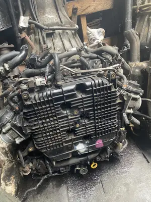 Nissan/Infiniti Ex35, G37,G35 ,Fx35 Engine 2008-2013
