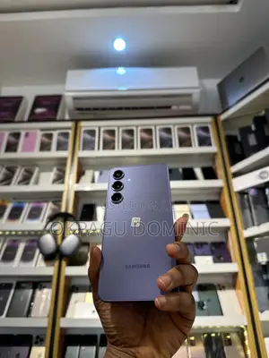 Samsung Galaxy S24 Plus 256 GB Purple