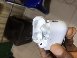 Noise Cancellation Apple Airpods Pro 2nd Gen