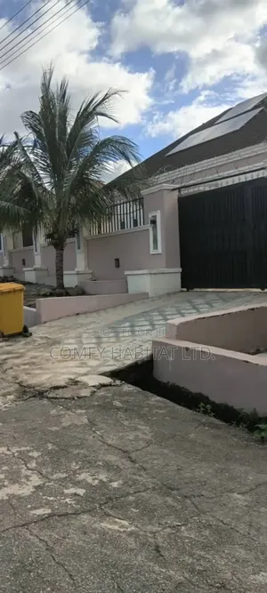 Furnished 6bdrm Bungalow in Lokogoma for sale