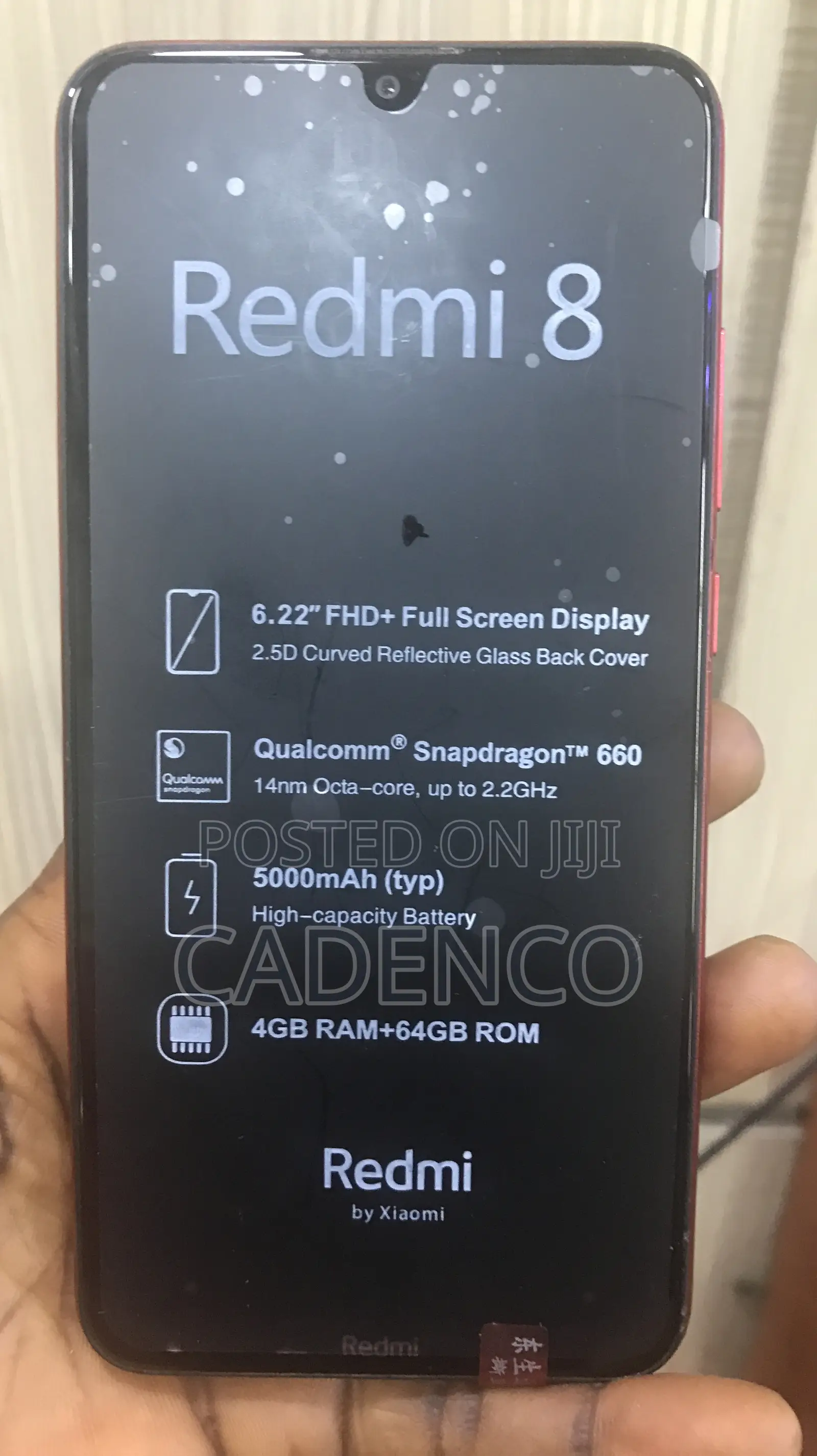 Xiaomi Redmi 8 64 GB