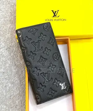 High Qualit Lous Vuitton Long Wallet