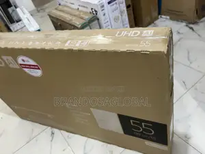 Lg 55 Inches Smart Uhd Tv – Ut73006la With Ai Voice Assistant