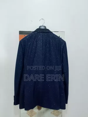 Mens Occasional Suit.