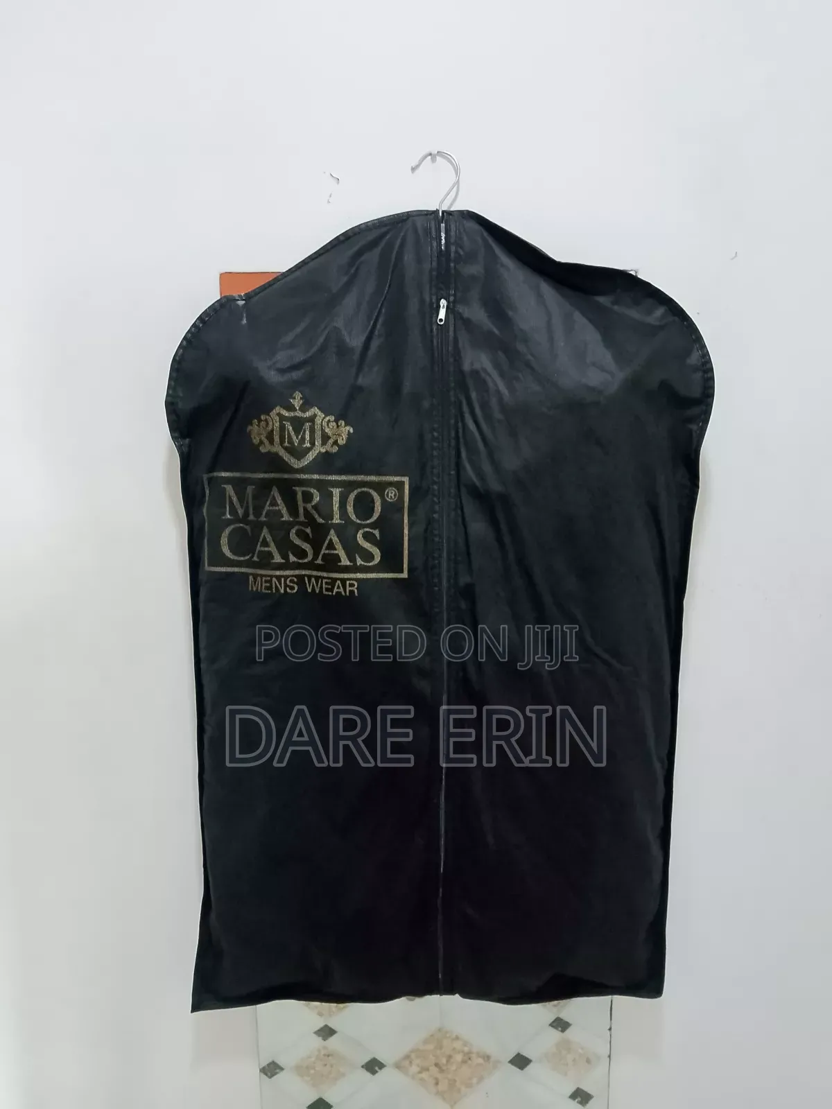 Mens Occasional Suit.
