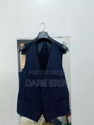 Mens Occasional Suit.