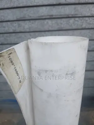 1mm*1m *1m Teflon Ptfe Gasket Sheet