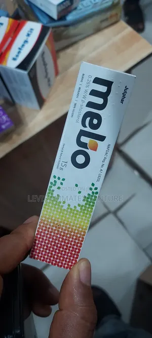 Mebo Ointment 0.25% 15g