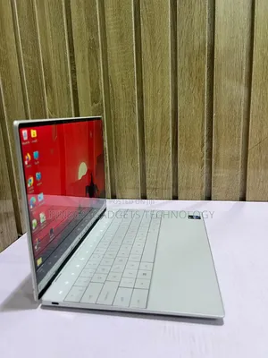 Laptop Dell XPS 13 16GB Intel SSD 512GB