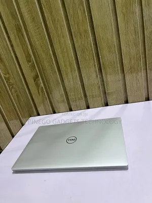 Laptop Dell XPS 13 16GB Intel SSD 512GB