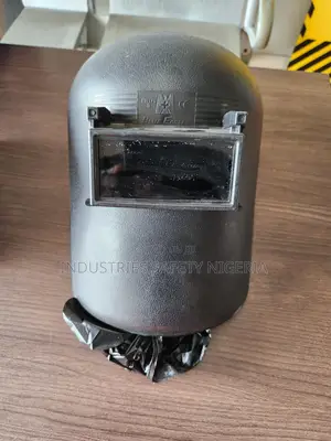 Industrial Welding Face Shield, Welder Helmet