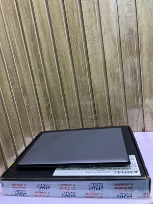 Laptop Dell Latitude 3550 16GB Intel Core I5 SSD 256GB