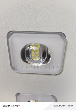 Wakatek Solar Streets Light 100watts High Quality