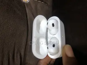 Used Apple Airpod Pro Second Gen