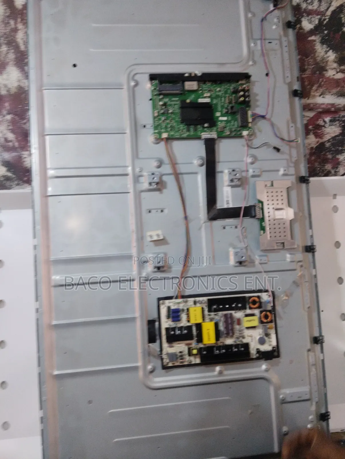  48 Inches Samsung Smart Screen Problem