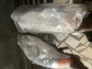 Toyota Corolla Headlamp 2013 Model