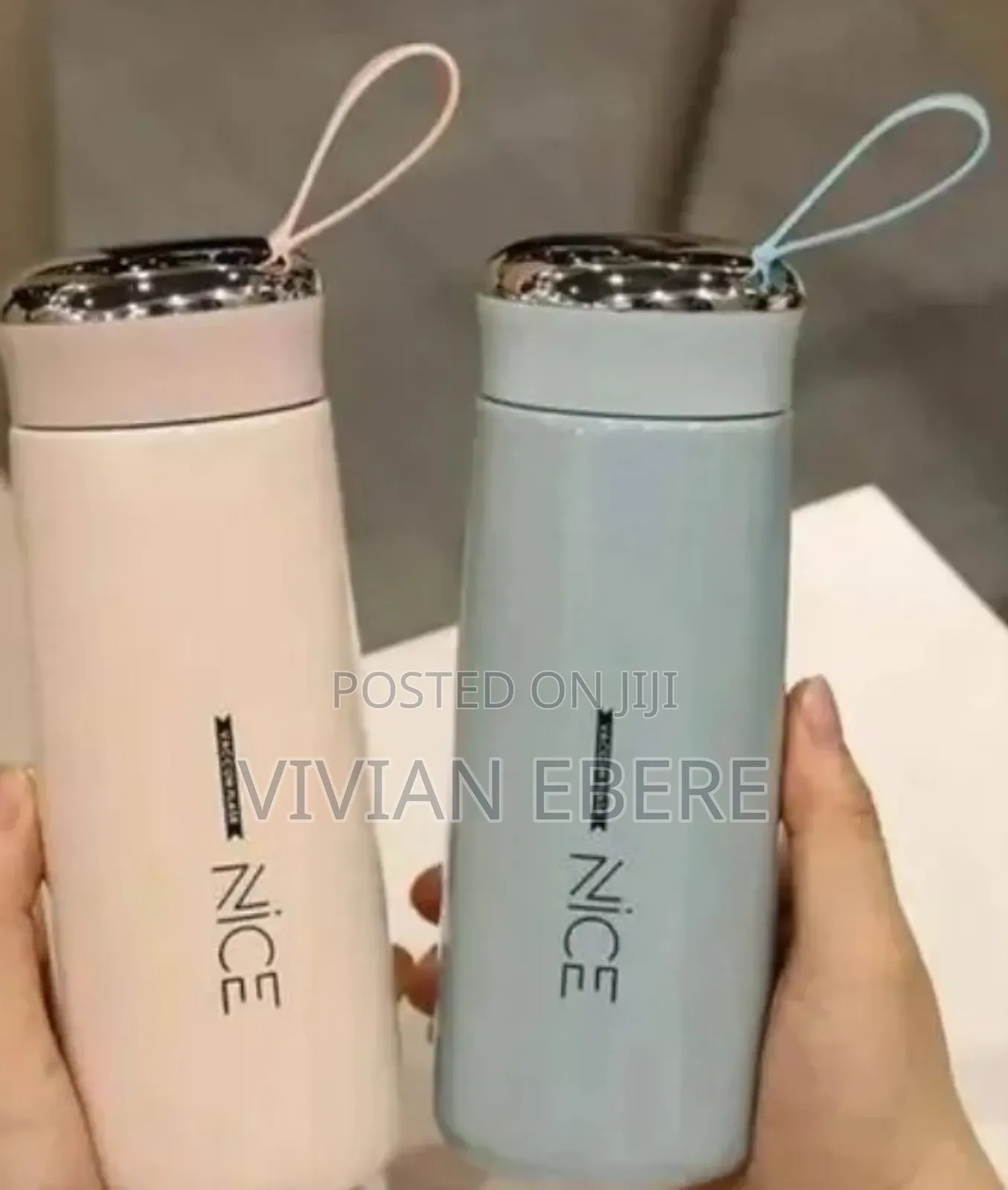 Nice Water Bottle
