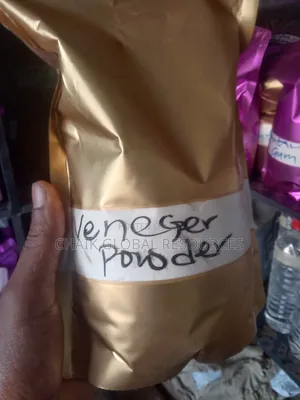 Vinegar Powder 1 Kg