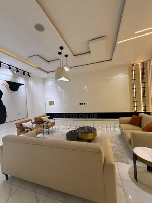 3bdrm Apartment in Gwagwalada for rent