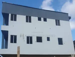 Newly Built Miniflat for Long-Lease