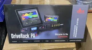 Speaker Management