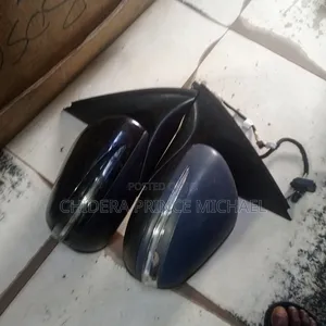 Side Mirror for Gle350 W167 2020/2025 Model