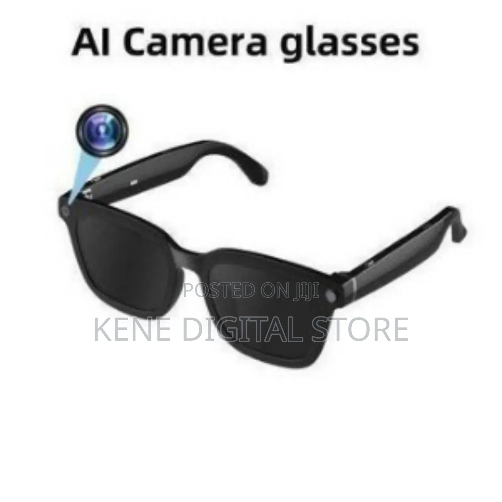 Aimb-G1 Ai Smart Glasses