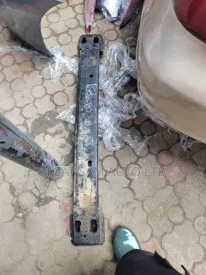 Toyota Camry Bumper Beam Front One 2010 Model
