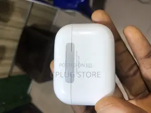 Genuine Apple Airpod Pro 2( Used but Clean)