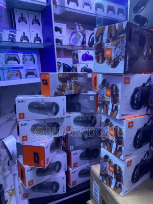 JBL Flip 6 Brand New