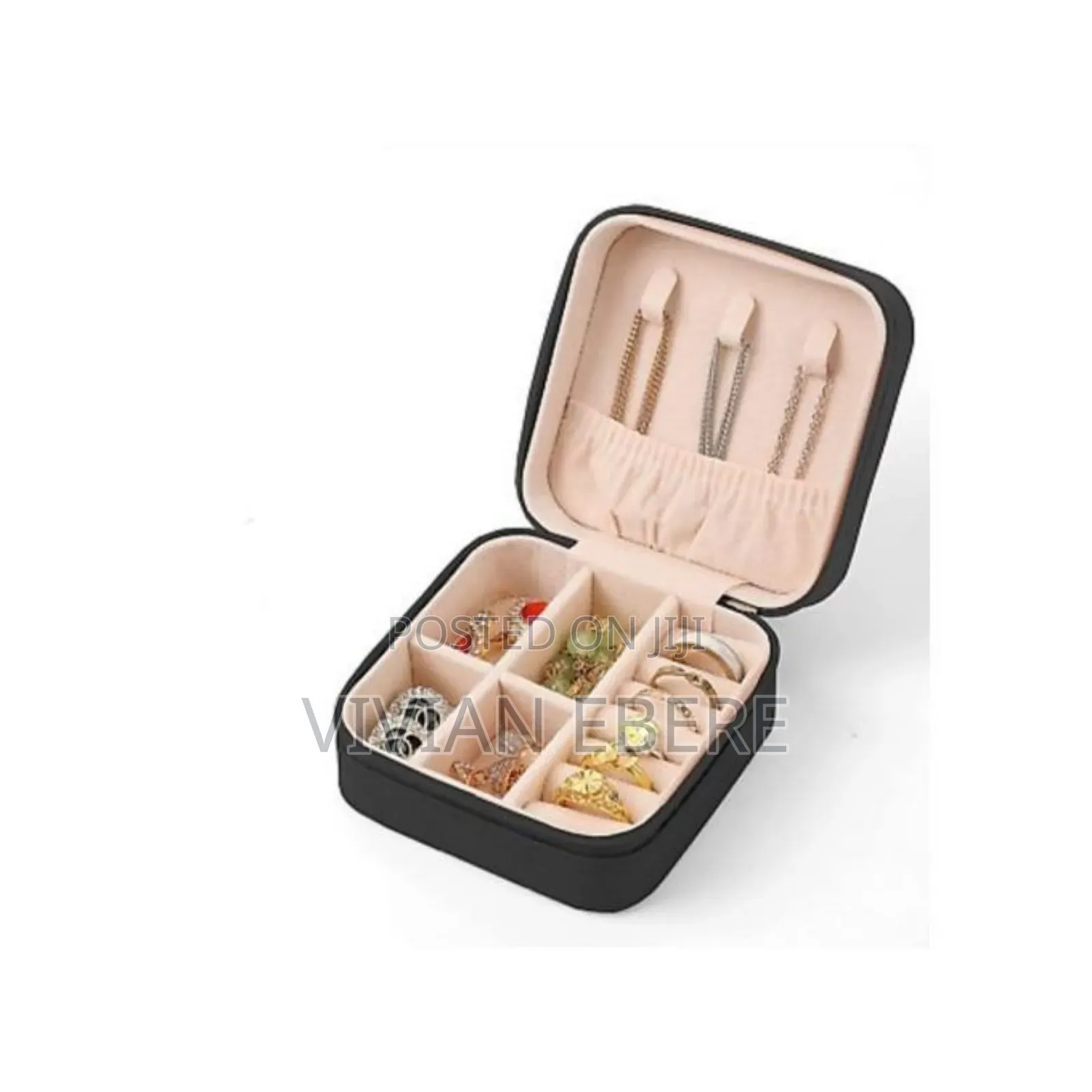 Jewelry Box Organizer