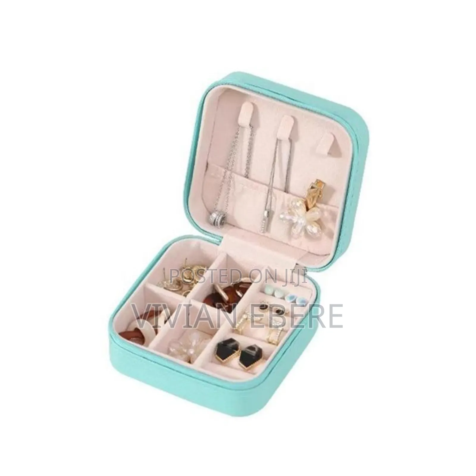 Jewelry Box Organizer