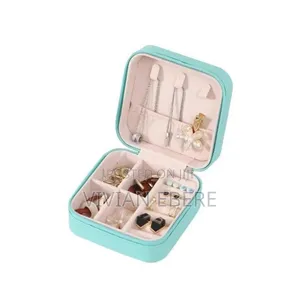 Jewelry Box Organizer