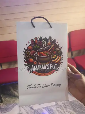 Paper Bags