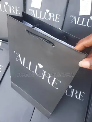 Paper Bags