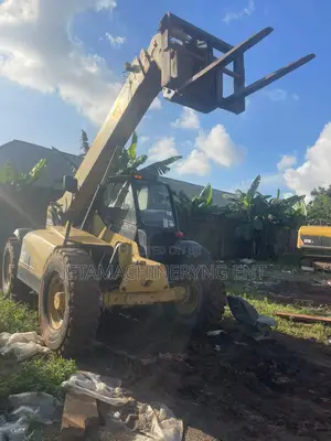Telescopic Forklift for Sale for Best and Cheaper Price