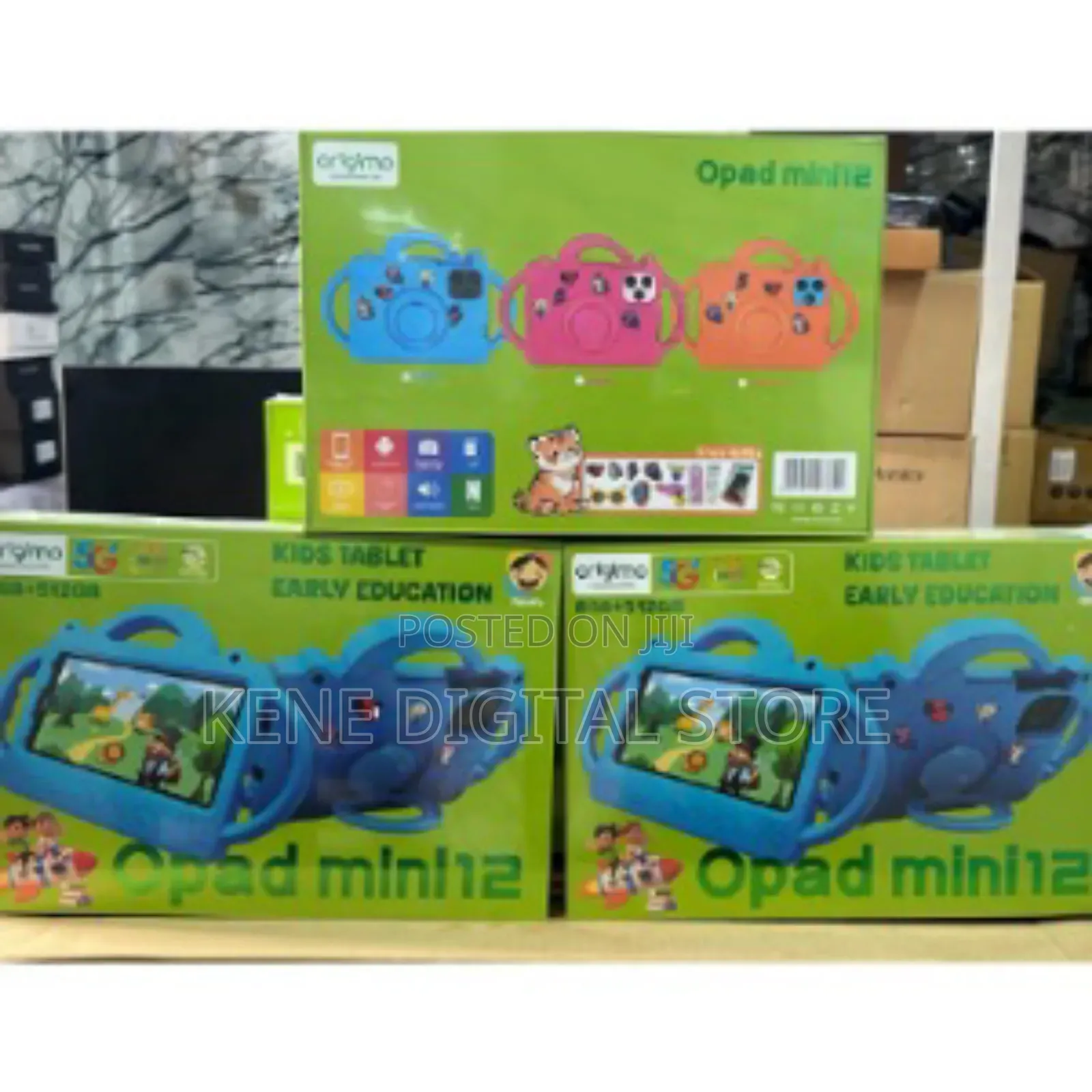 New Origimo Opad 16 Air 512 GB