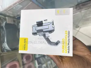 Motorcycle Phone Holder