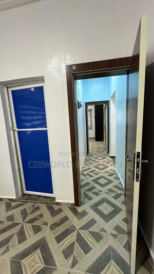 2bdrm Apartment in Moganna Estate Elebu, Akala Express for rent